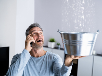 iş yeri su kaçak tespit